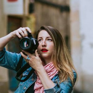 Meet your Posher, Caroline